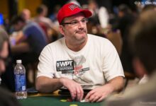 Mike Matusow Bad Beat