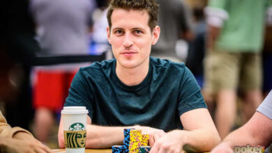 mike-mcdonald poker wsop las vegas