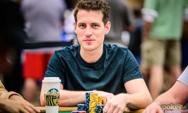 mike-mcdonald poker wsop las vegas