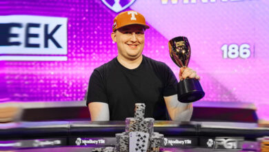 Michael Moncek