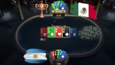 mos_shark latam league 888poker Omaha