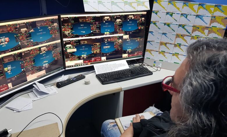 multi-tabling
