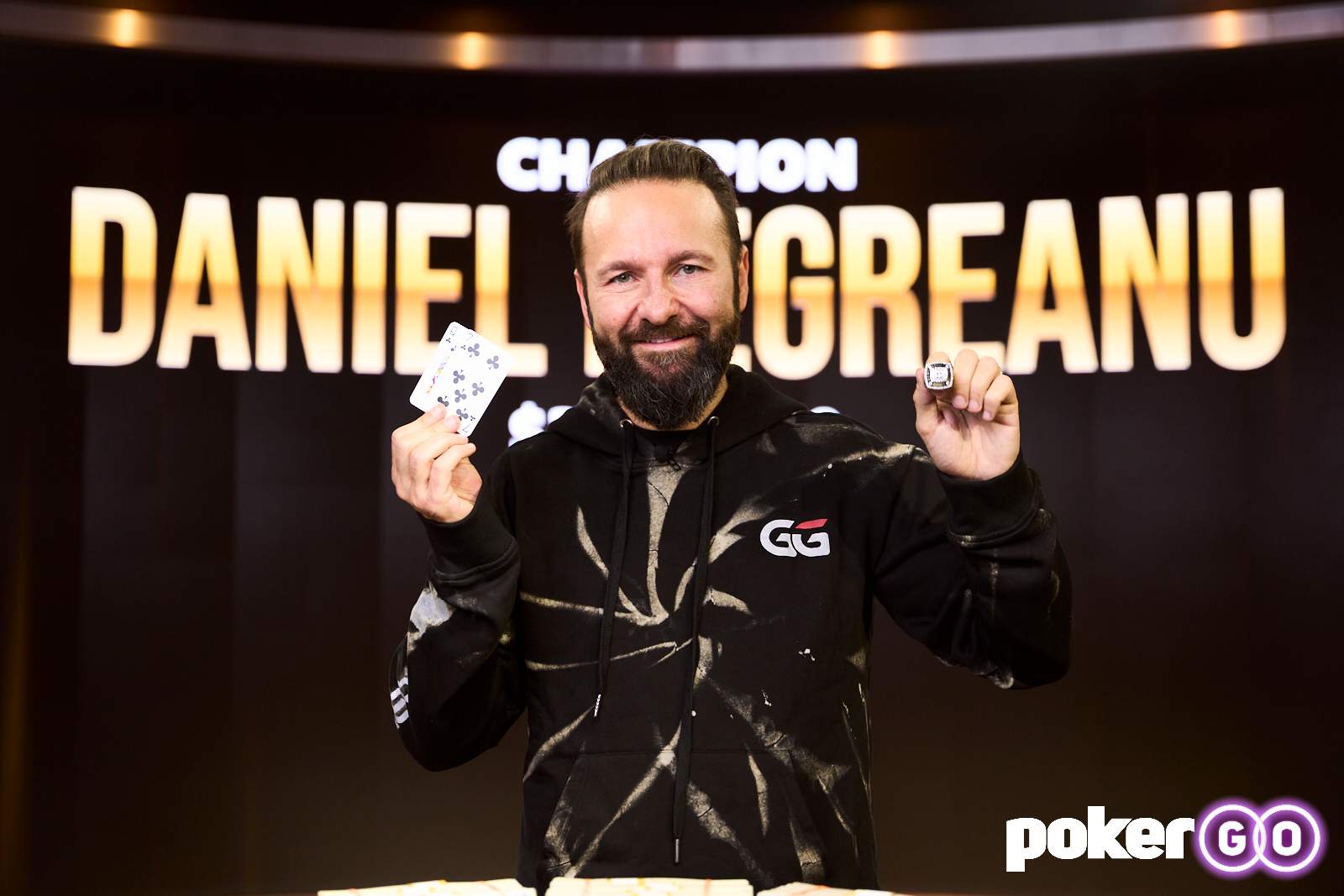 daniel negreanu