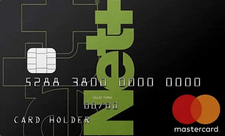 Las nuevas tarjetas de Neteller vienen con sorpresa net+ mastercard poker casino apuestas