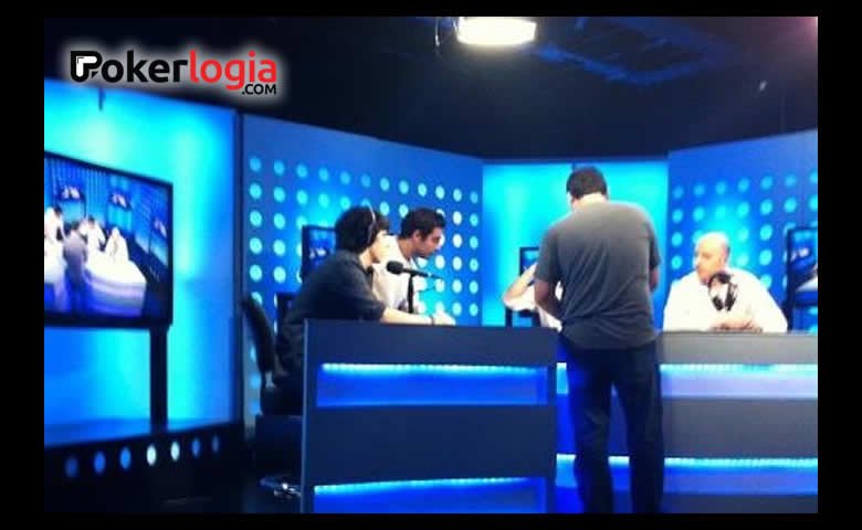 Nico Betbesé entrevista exclusiva en PokerSports Radio