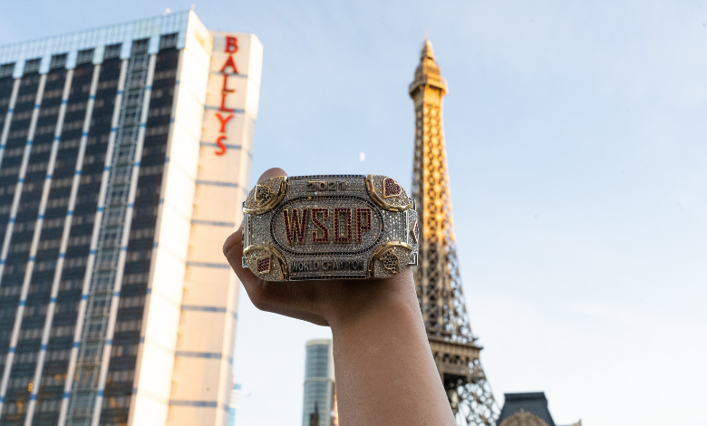 VIDEO: Mirá por dentro la nueva sede de la WSOP 2022 nueva sede WSOP 2022