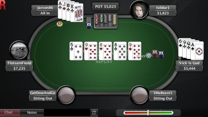 omaha pokerstars argentina