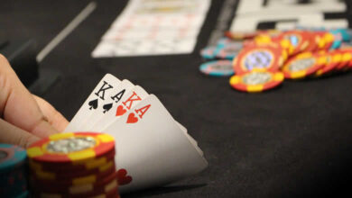 omaha reglas poker estrategia latam