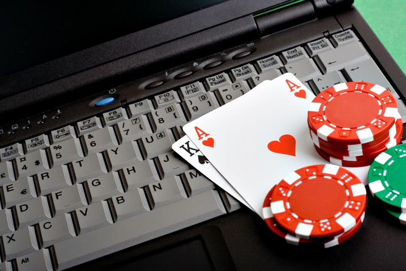 online-poker