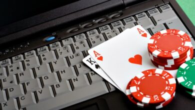 online-poker