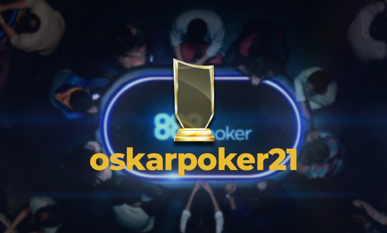 «ElPila» ganó la fecha 23S y «oskarpoker21» se consagra campeón de la liga