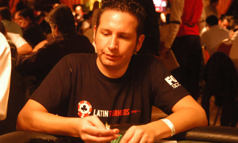 pablo zabonik poker litoral corrientes