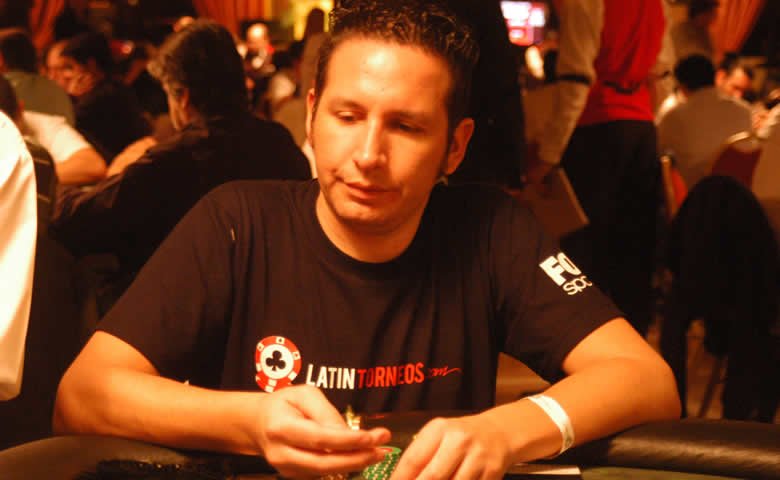Entrevista a Pablo Zabonik – Argentina pablo zabonik poker litoral corrientes
