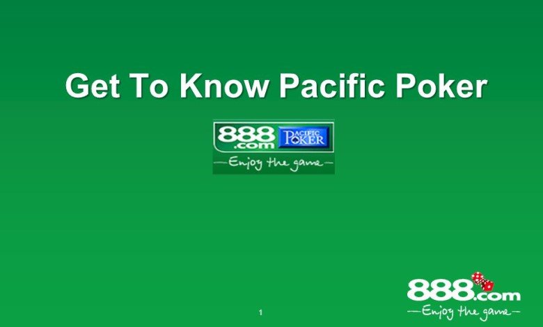 Pacific Poker: Pincha73 clasificado al 100K de los domingos pacific poker 888poker retro history pokerlogia