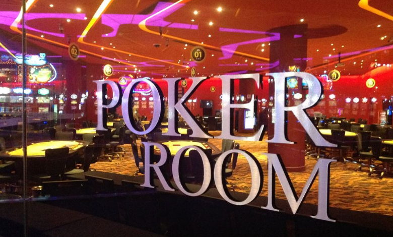 Paola Labombarda, campeona de City Center Poker Rosarino Paola Labombarda