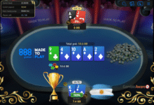 pcolazo lo dió vuelta y ganó la primera fecha