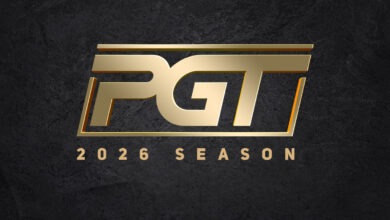 PokerGO Tour anuncia el calendario PGT 2026 para la primera mitad del año