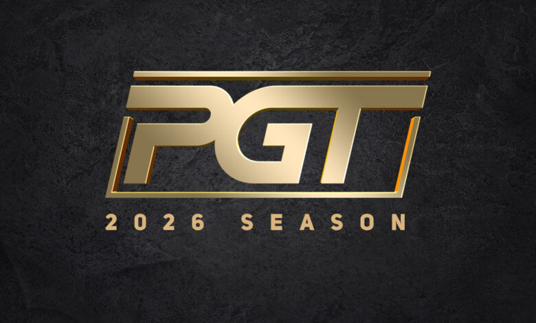 PokerGO Tour anuncia el calendario PGT 2026 para la primera mitad del año