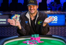 Phil Hellmuth Positivismo