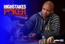 Phil Ivey High Stakes Poker