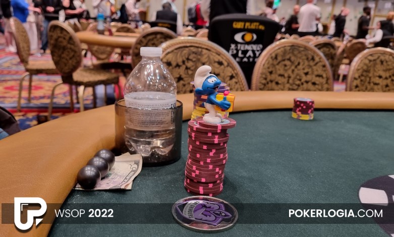 wsop 2022