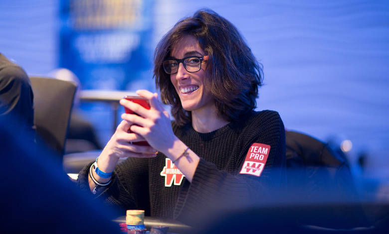 Podcast: La española Leo Margets cuenta su historia y da consejos Podcast Leo Margets