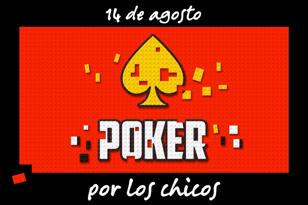 Poker a beneficio