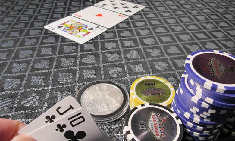 poker cartas casino argentina poquer