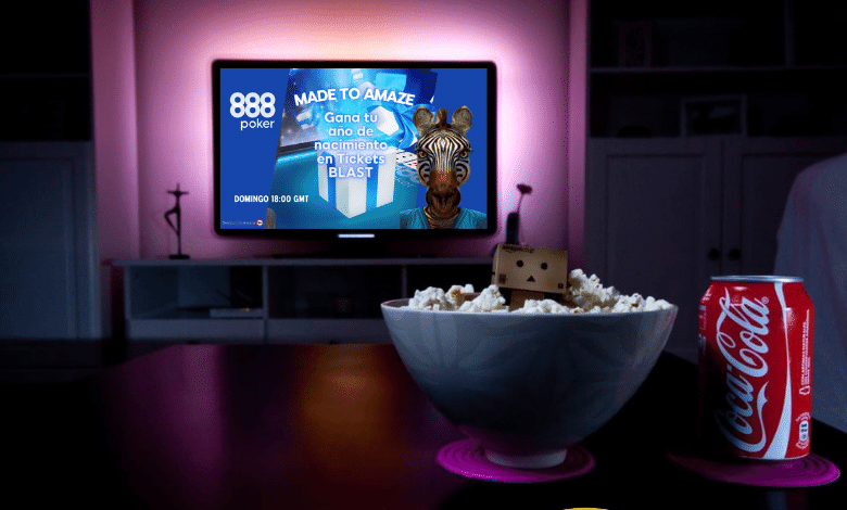 Planes para el fin de semana largo poker cine netflix