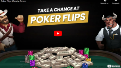 poker flips wpt global latam cowboy