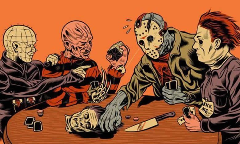 Deja que el maniático se liquide solo poker maniatico