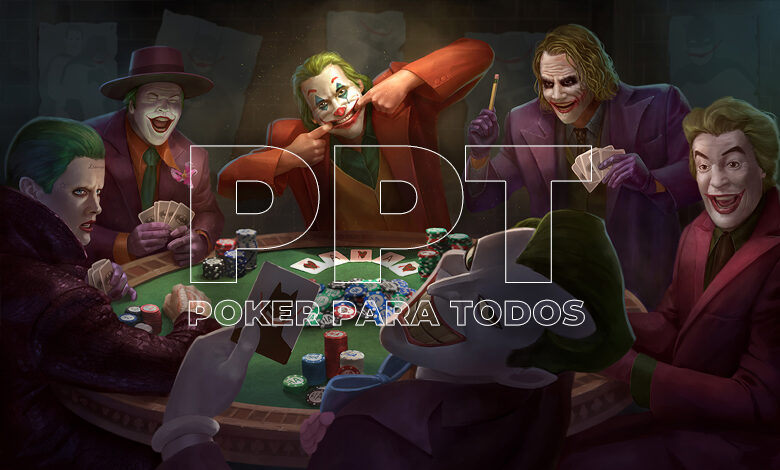 Poker Para Todos