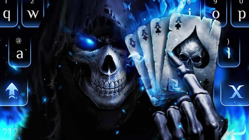 Revista Pokerlogia N°4 – Los 7 pecados capitales