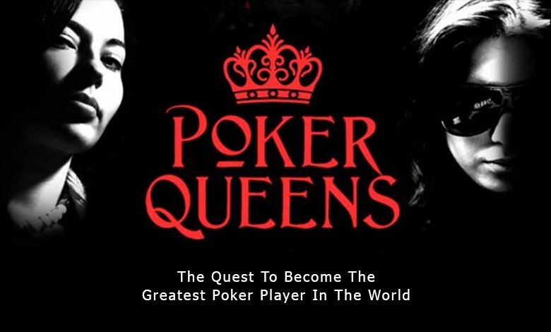 Se estrenó Poker Queens, el documental de las mujeres en el poker