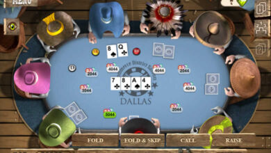 poker texas reglas chile colombia