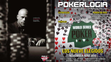 pokerlogia tapa revista 6 poker