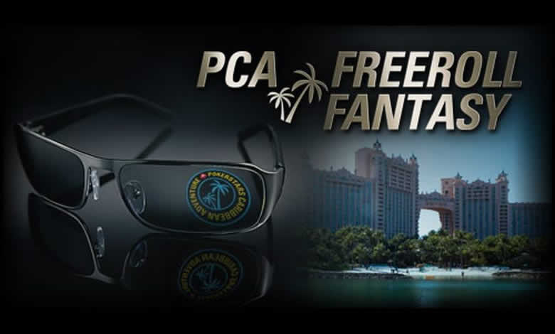 pokerstars freeroll fantasy