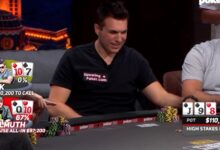 Doug Polk Phil Hellmuth