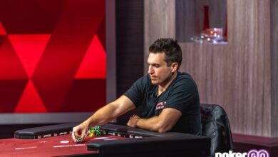 Doug Polk Daniel Negreanu