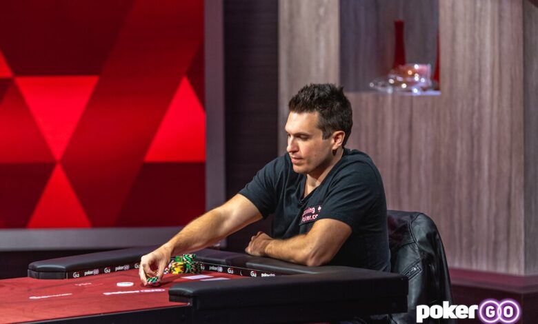 Doug Polk Daniel Negreanu