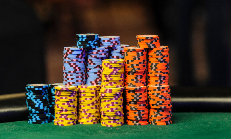 Estrategia: ¿Cómo prepararse para el Main Event de la WSOP? prepararse main event