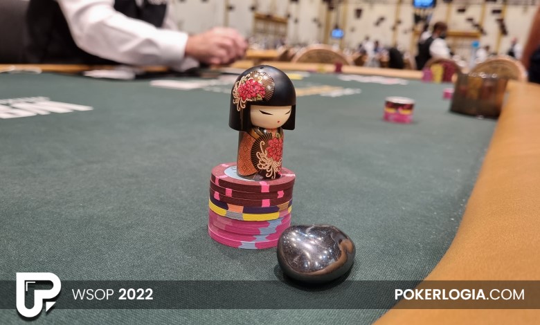 las vegas 2022 wsop