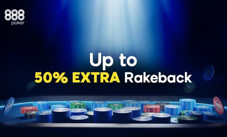 rake back promo gratis