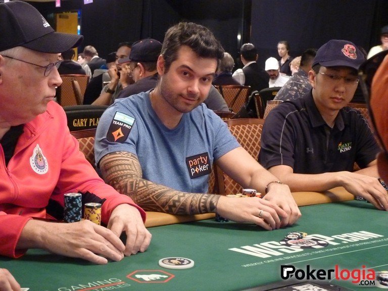 Richard Dubini campeón del WPT 8-Max Mini Second Chance richard-Dubini-wsop-2019