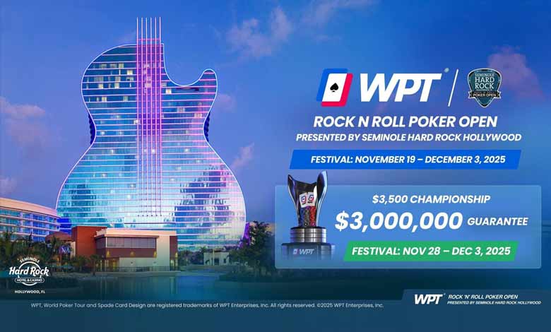 wpt rock n roll