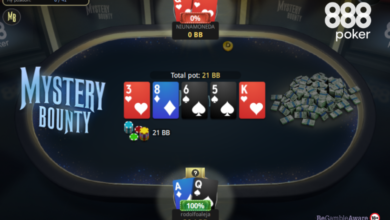 rodolfoaleja se quedó con la FECHA 1 en 888poker