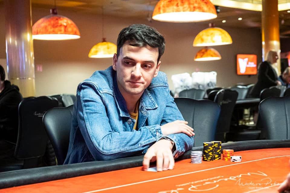 Nueva mesa final para Rodrigo Pérez en el WCOOP rodrigo-Perez-madero