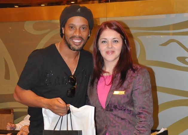 Ronaldinho