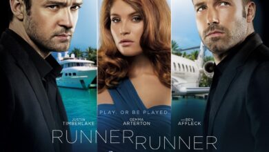 runner-runner-poster