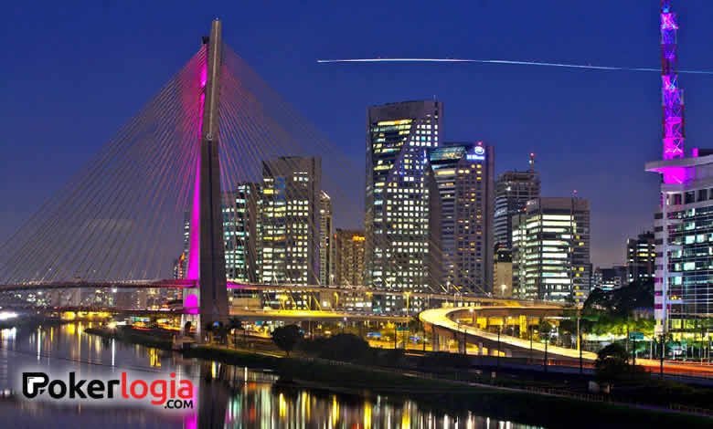 El LAPT vuelve a Brasil y será en Sao Paulo